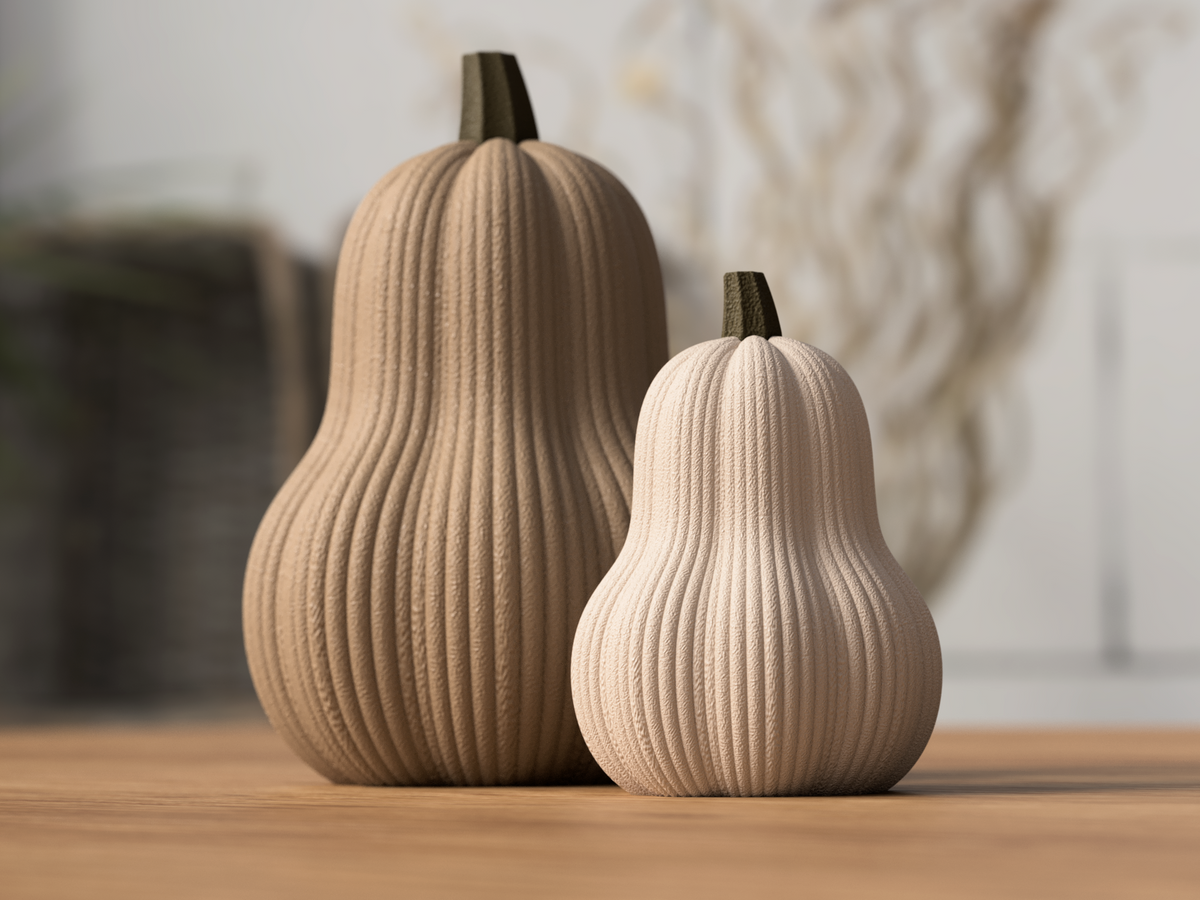 Sabre Design - Butternut Pumpkin