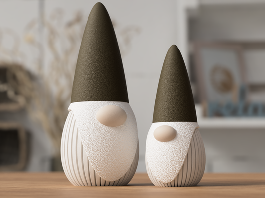 Sabre Design - Gnome