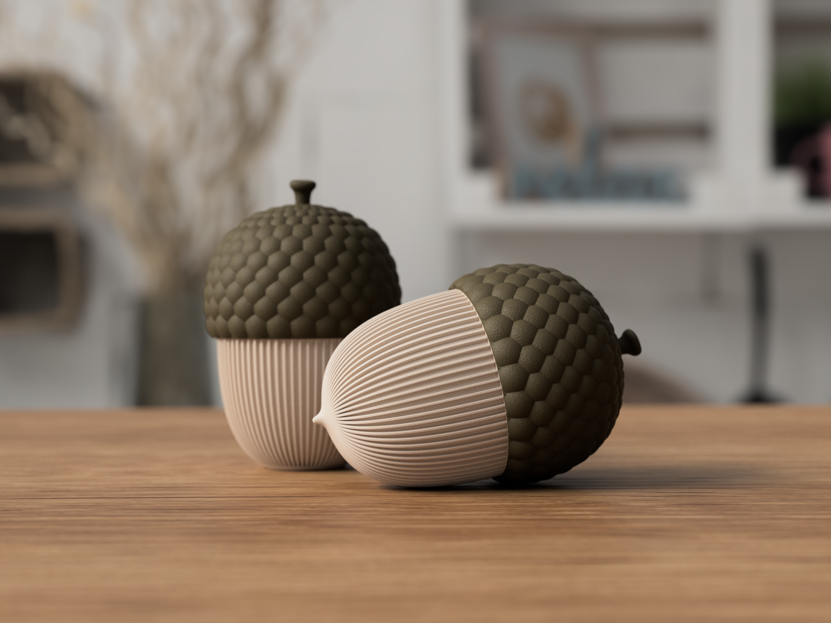 Sabre Design - Acorn