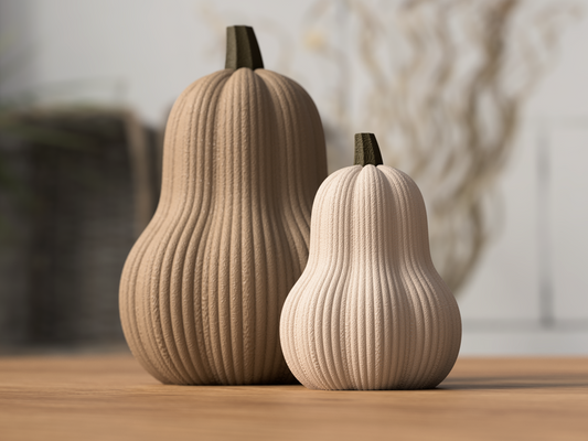 Sabre Design - Butternut Pumpkin