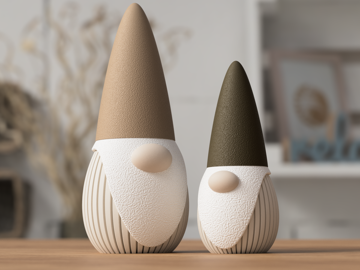 Sabre Design - Gnome
