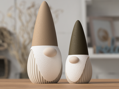 Sabre Design - Gnome