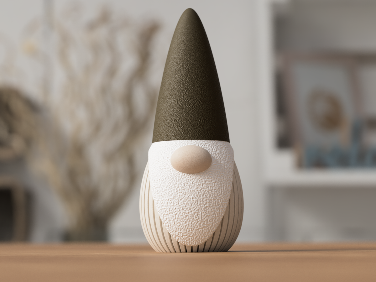 Sabre Design - Gnome