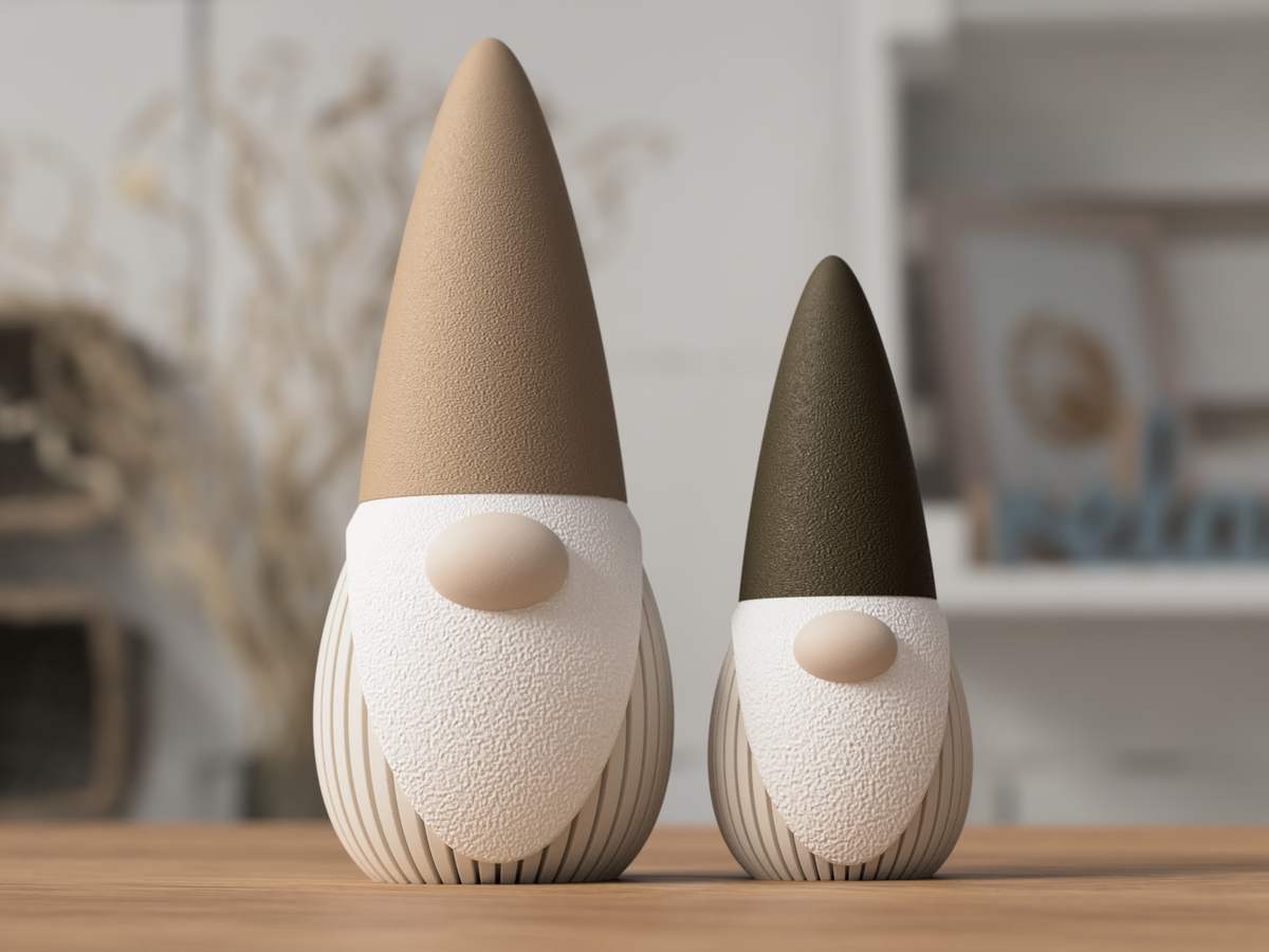 Sabre Design - Gnome