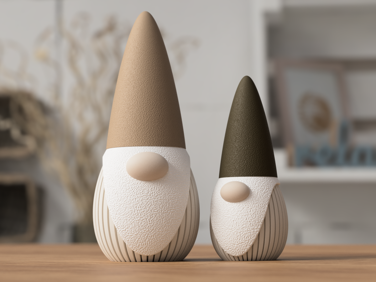Sabre Design - Gnome