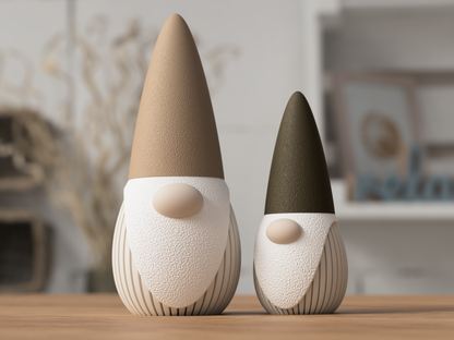 Sabre Design - Gnome