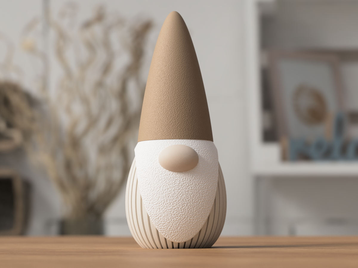 Sabre Design - Gnome