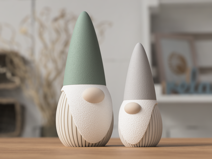 Sabre Design - Gnome