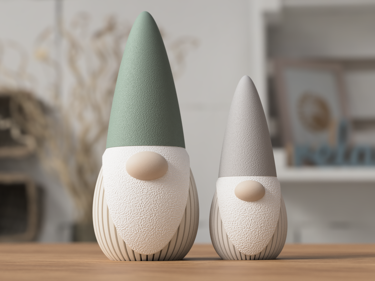 Sabre Design - Gnome