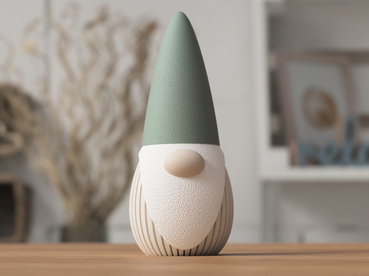 Sabre Design - Gnome