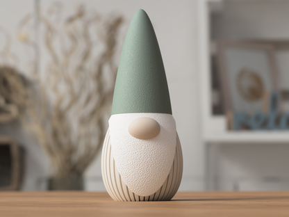 Sabre Design - Gnome
