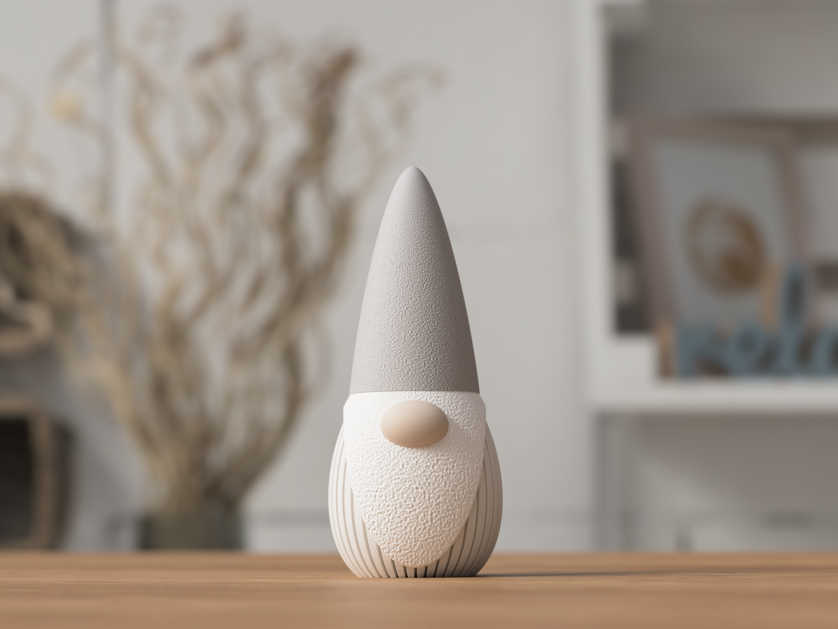 Sabre Design - Gnome