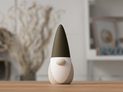Sabre Design - Gnome