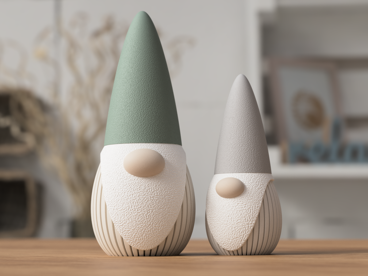 Sabre Design - Gnome