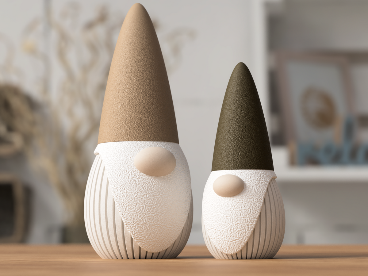 Sabre Design - Gnome