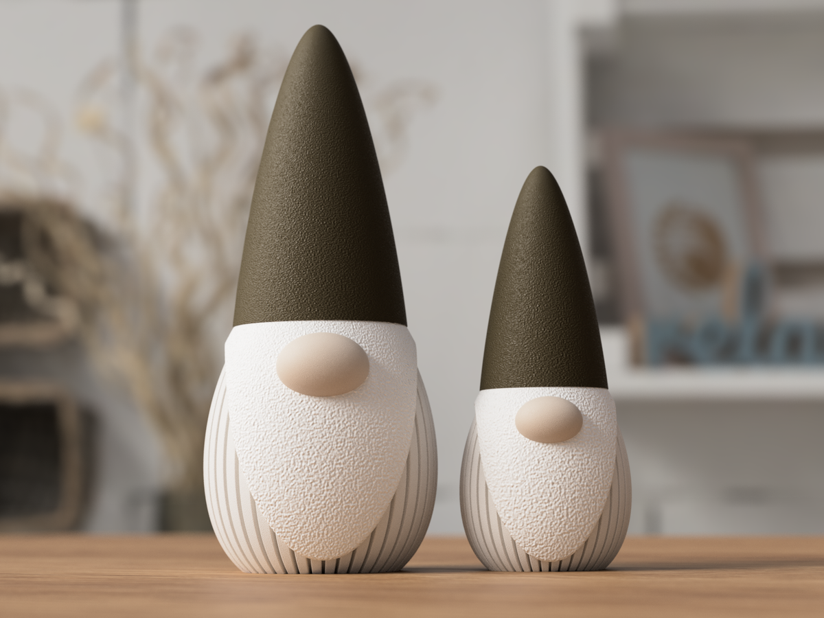 Sabre Design - Gnome