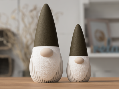 Sabre Design - Gnome