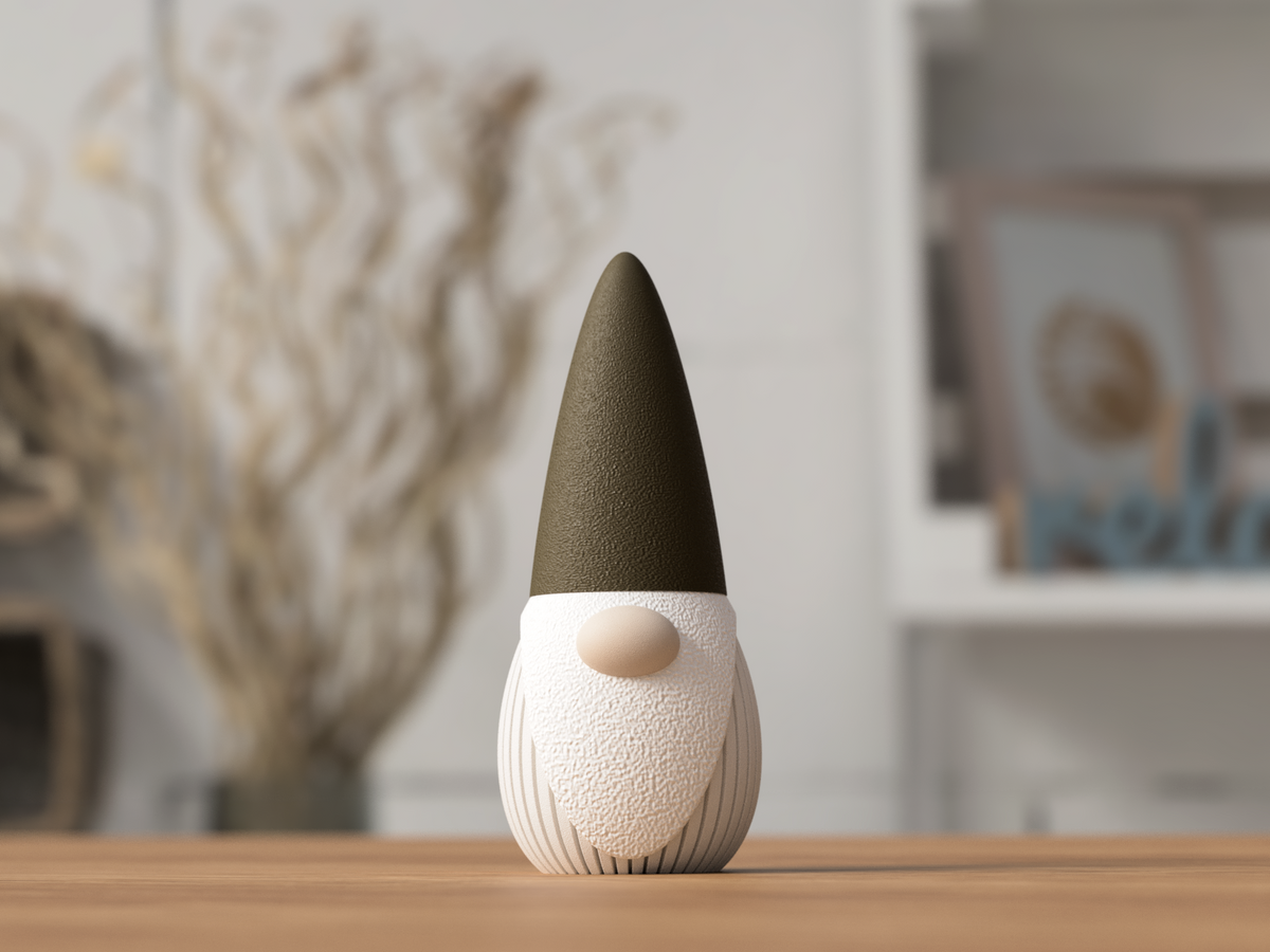 Sabre Design - Gnome