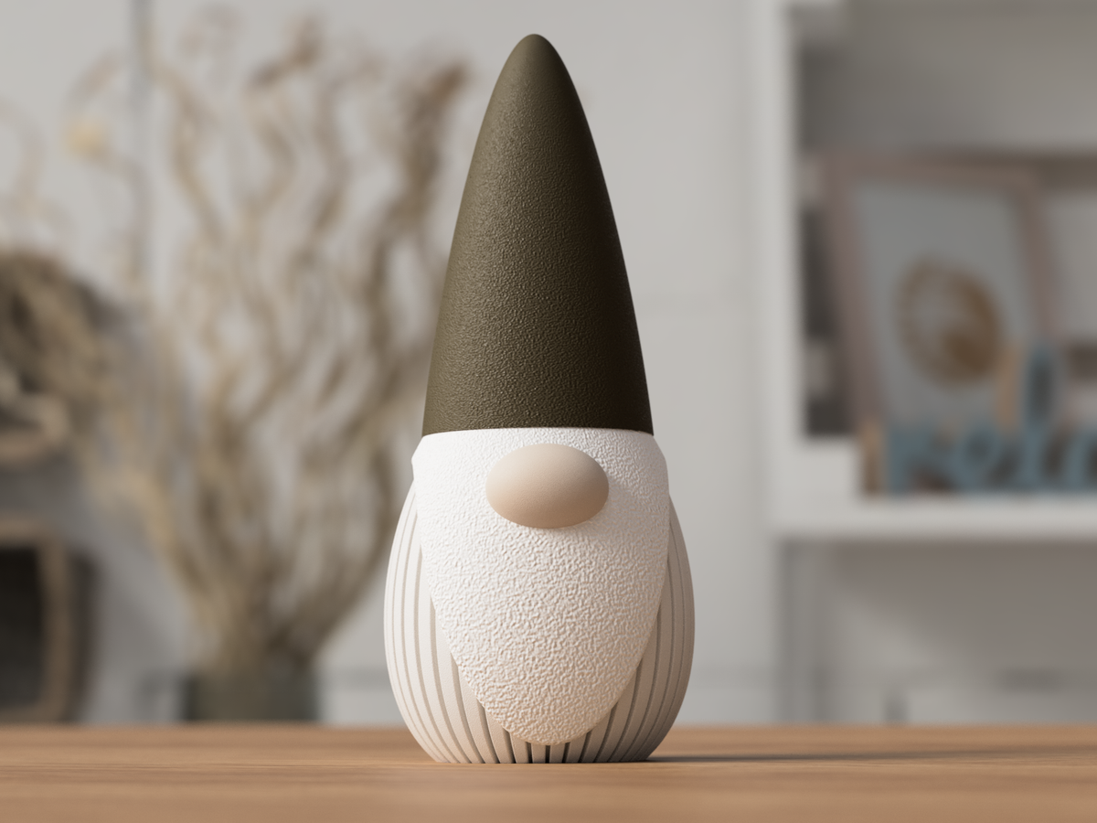 Sabre Design - Gnome
