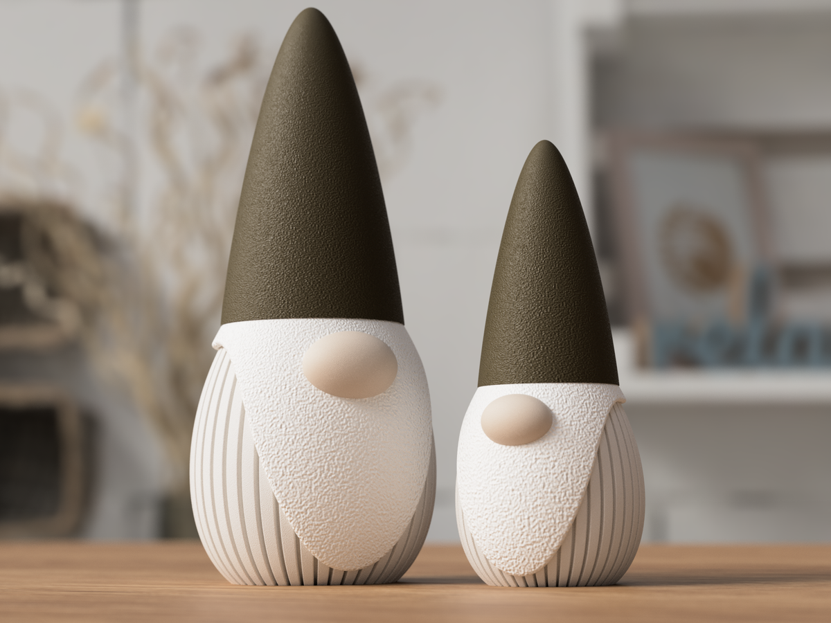 Sabre Design - Gnome