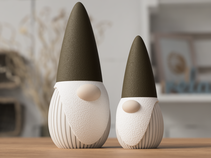 Sabre Design - Gnome